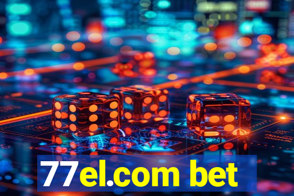 77el.com bet